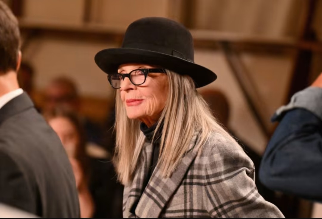 جزئیات جدید درباره مرگ دیان کیتون منتشر شد