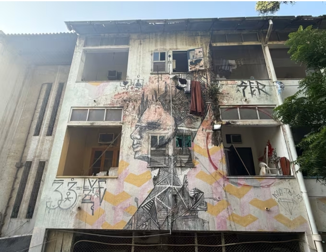 چگونه یک هتل فراموش‌شده در حال کمک به تغییر یکی از گران‌ترین شهرهای آفریقا است