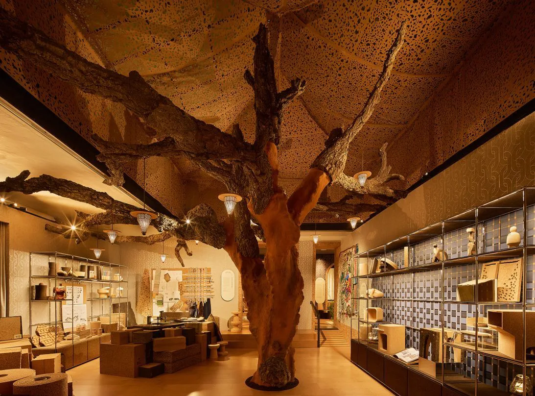 casacorkbyrockwell-credit-edreeveforrockwellgroup-12782744696364893894 این مواد شگفتانگیز آینده طراحی مبلمان هستند