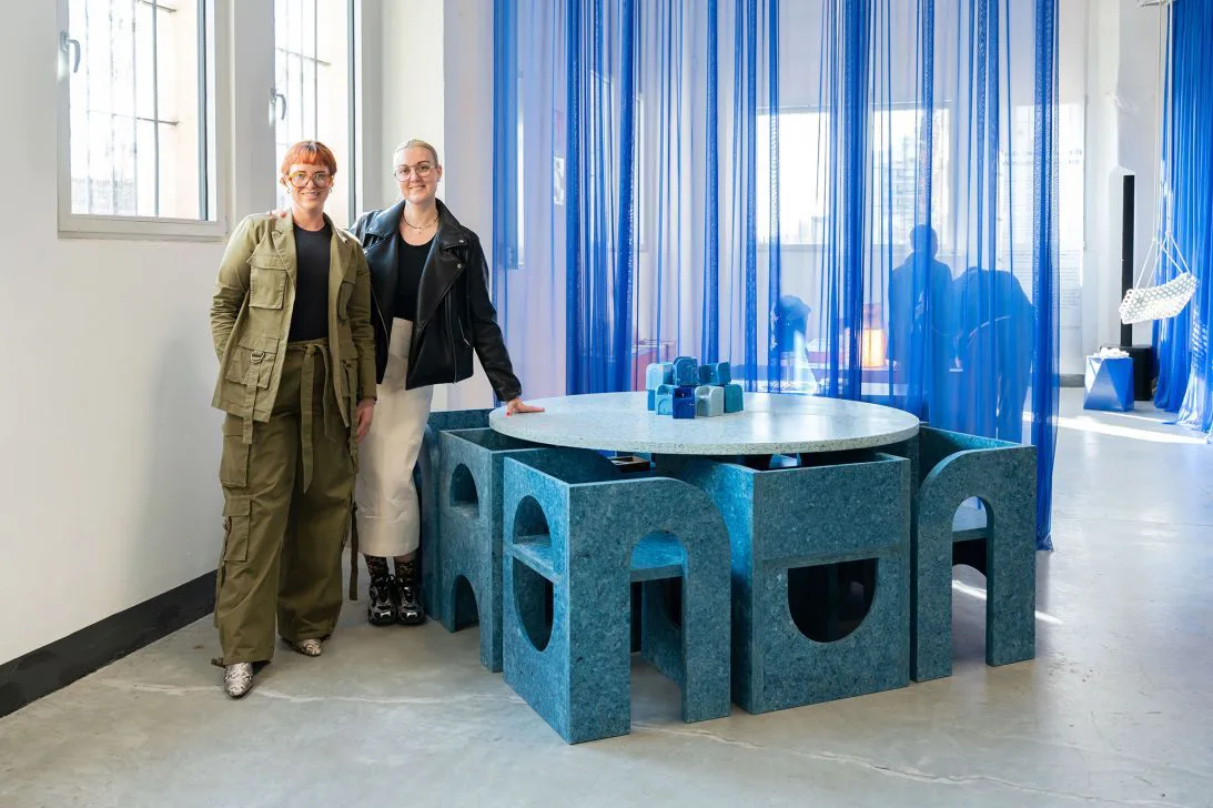 isola12-photographer-martina-nicole-garbin3284531140491169257 این مواد شگفتانگیز آینده طراحی مبلمان هستند